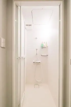 Standard Tek Büyük Yataklı Oda, Ortak Banyo