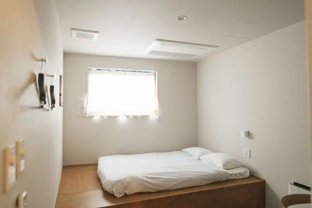 Superior Tek Büyük Yataklı Oda, Ortak Banyo