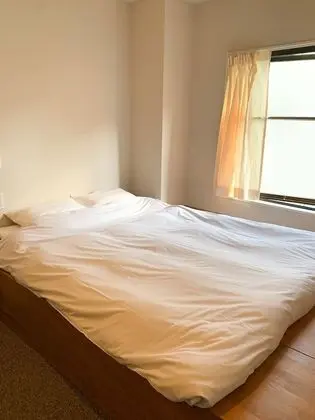 Superior Tek Büyük Yataklı Oda, Ortak Banyo