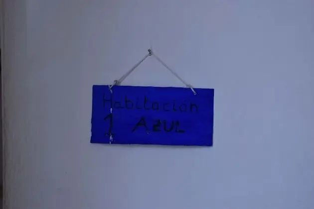 Family Dört Kişilik Oda, 1 Yatak Odası, Ortak Banyo
