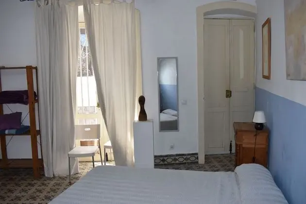 Family Dört Kişilik Oda, 1 Yatak Odası, Ortak Banyo
