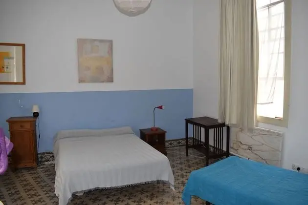 Family Dört Kişilik Oda, 1 Yatak Odası, Ortak Banyo