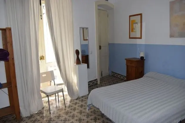 Family Dört Kişilik Oda, 1 Yatak Odası, Ortak Banyo