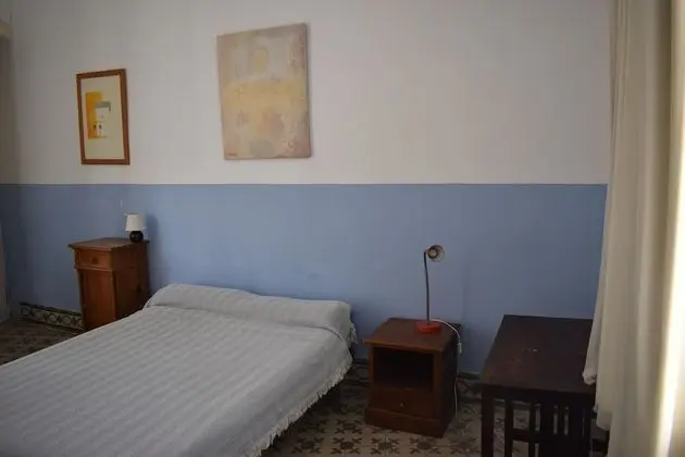 Family Dört Kişilik Oda, 1 Yatak Odası, Ortak Banyo