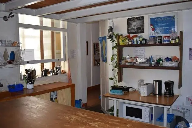 Family Dört Kişilik Oda, 1 Yatak Odası, Ortak Banyo
