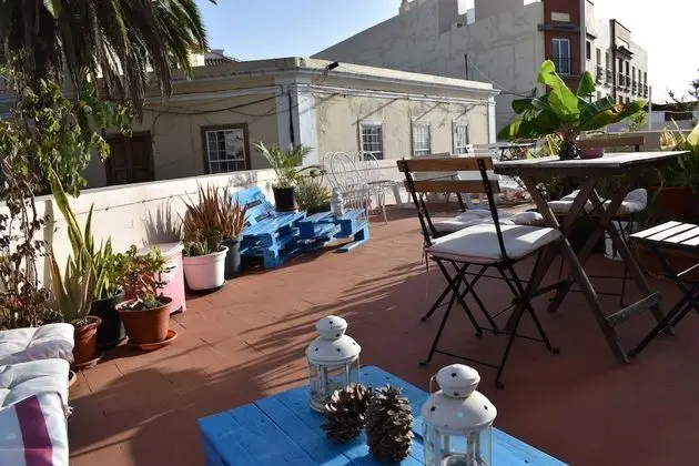 Ortak Ranzalı Oda (1 bed)