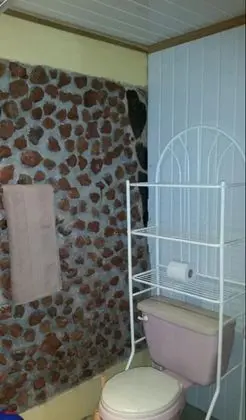 Basic Tek Büyük Yataklı Oda, 1 Çift Kişilik Yatak, Sigara İçilmez