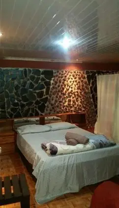 Basic Tek Büyük Yataklı Oda, 1 Çift Kişilik Yatak, Sigara İçilmez