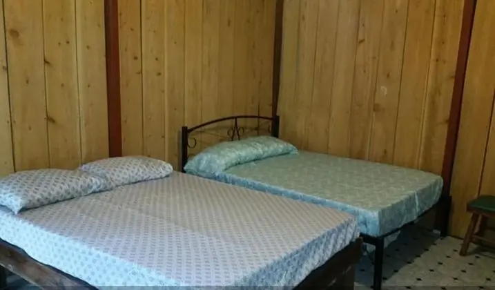 Comfort Oda, Birden Çok Yatak, Sigara İçilmez