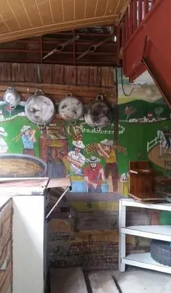 Comfort Oda, Birden Çok Yatak, Sigara İçilmez