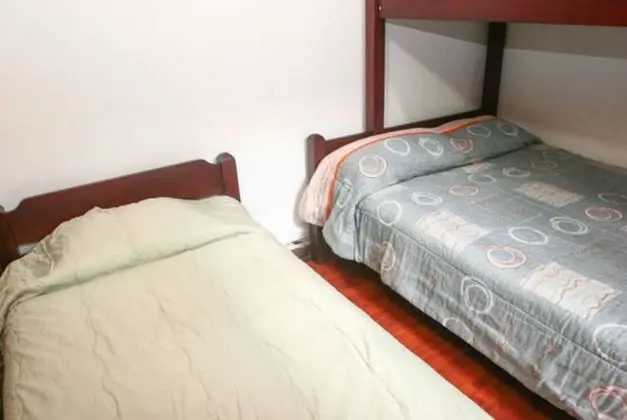Family Dört Kişilik Oda, Özel Banyo