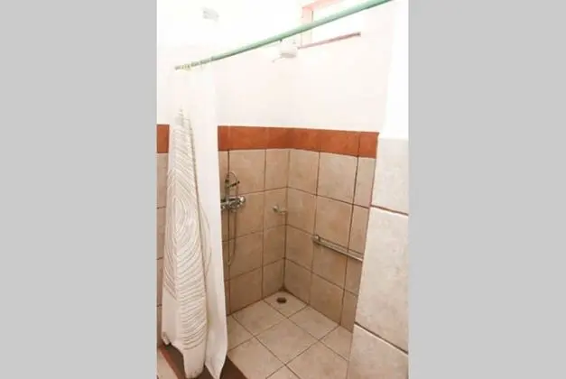 Family Dört Kişilik Oda, Özel Banyo