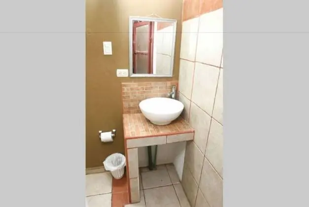 Family Dört Kişilik Oda, Özel Banyo