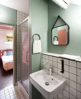 Comfort Oda, 1 Çift Kişilik Yatak, Özel Banyo
