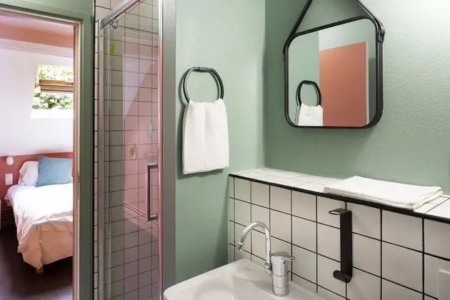 Comfort Oda, 1 Çift Kişilik Yatak, Özel Banyo
