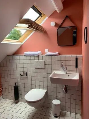 Comfort Oda, 1 Çift Kişilik Yatak, Özel Banyo