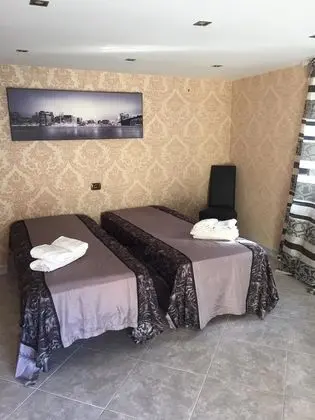 Apart Daire, 4 Yatak Odası