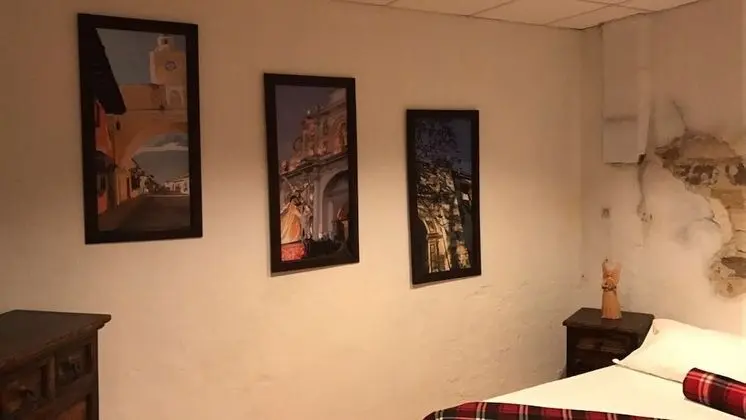 Basic Tek Büyük Yataklı Oda, 1 Çift Kişilik Yatak, Sigara İçilmez, Özel Banyo