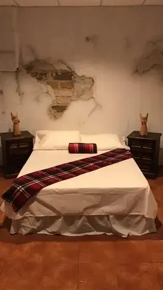 Basic Tek Büyük Yataklı Oda, 1 Çift Kişilik Yatak, Sigara İçilmez, Özel Banyo