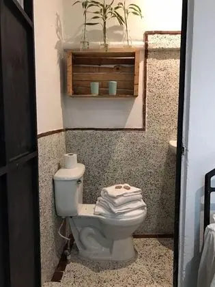 Basic Tek Büyük Yataklı Oda, 1 Çift Kişilik Yatak, Sigara İçilmez, Özel Banyo