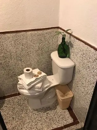 Basic Tek Büyük Yataklı Oda, 1 Çift Kişilik Yatak, Sigara İçilmez, Özel Banyo