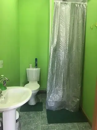 Ortak Ranzalı Oda, Sadece kadınlar için (12 beds)