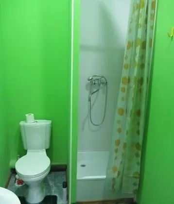 Ortak Ranzalı Oda, Sadece kadınlar için (12 beds)