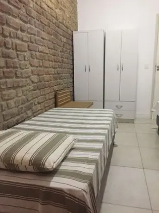 Basic Ortak Ranzalı Oda, Karma Ranzalı Oda, Şehir Manzaralı