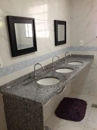 Basic Ortak Ranzalı Oda, Karma Ranzalı Oda, Şehir Manzaralı