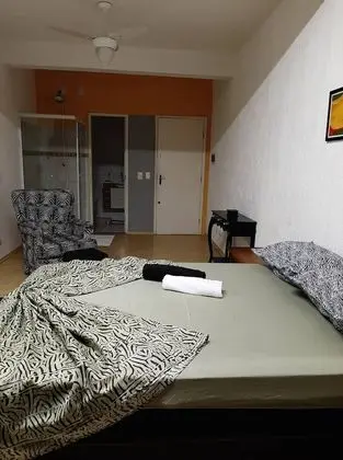 Dört Kişilik Oda