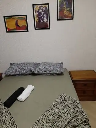 Dört Kişilik Oda