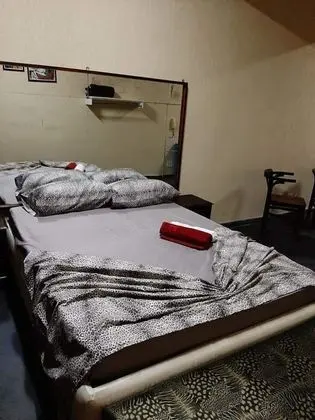 Dört Kişilik Oda