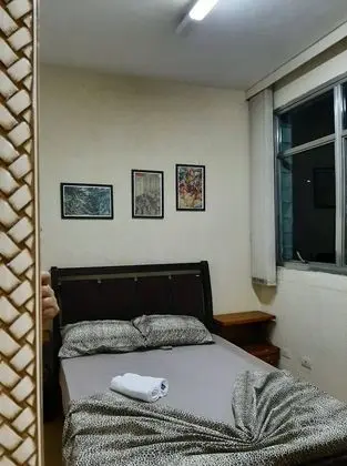 Dört Kişilik Oda