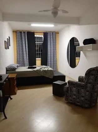 Dört Kişilik Oda