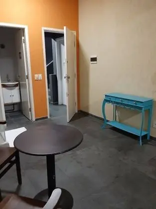 Dört Kişilik Oda