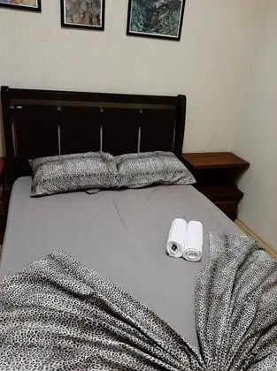 Üç Kişilik Oda