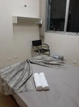 Üç Kişilik Oda
