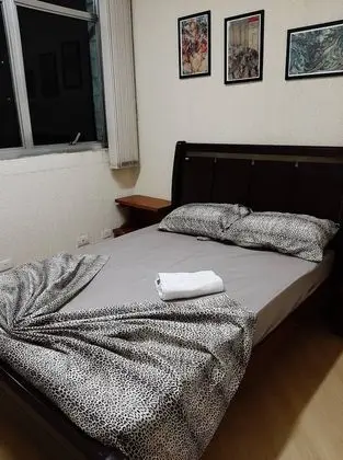 Üç Kişilik Oda