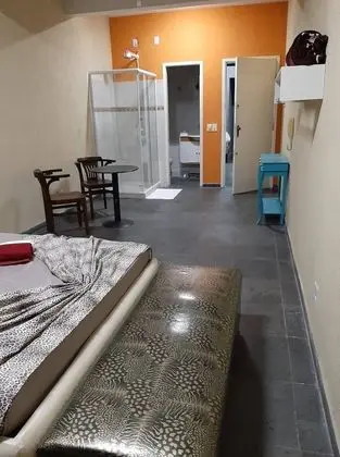 Üç Kişilik Oda