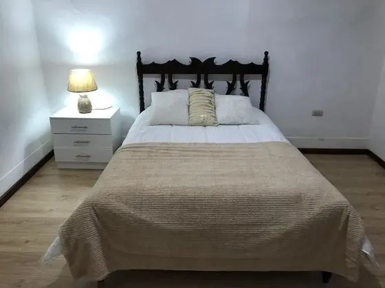 Economy Tek Büyük Yataklı Oda