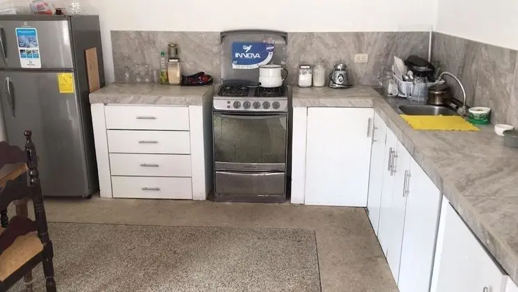 Economy Tek Büyük Yataklı Oda