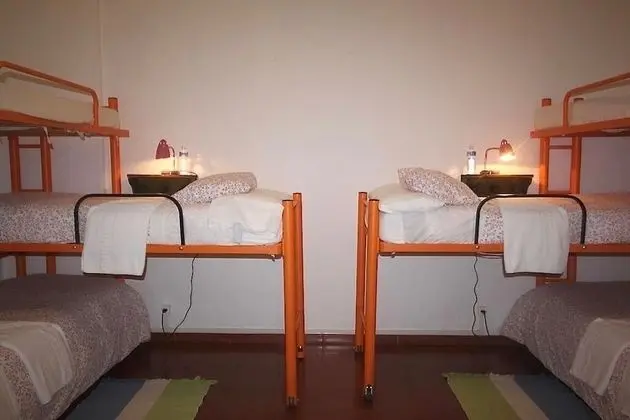 Family Oda, Ortak Banyo