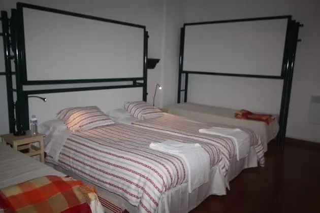 Family Oda, Ortak Banyo