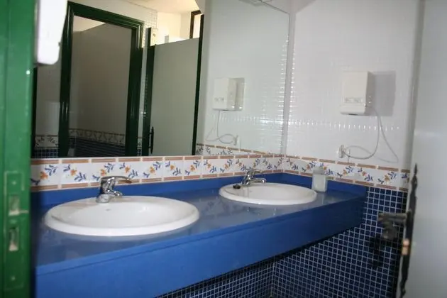 Family Oda, Ortak Banyo