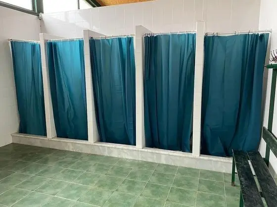 Family Oda, Ortak Banyo