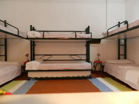 Family Oda, Özel Banyo