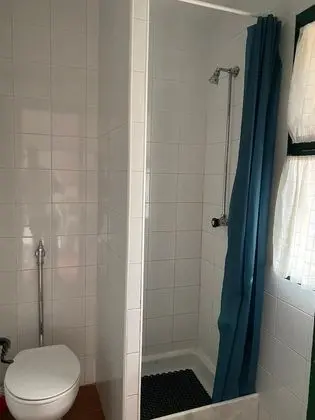 Family Oda, Özel Banyo