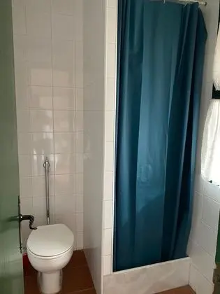 Family Oda, Özel Banyo