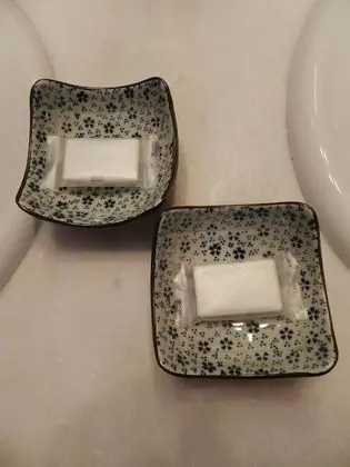 Family Oda, Özel Banyo