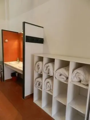 Family Oda, Özel Banyo